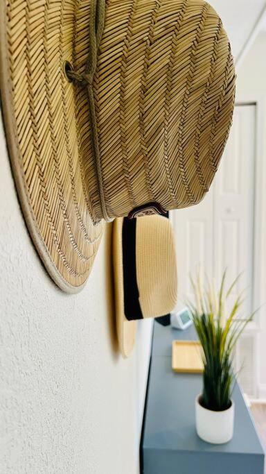 Luxury 2/2 Private Oasis W/Hot Tub Walk To Beach Cape Canaveral Buitenkant foto