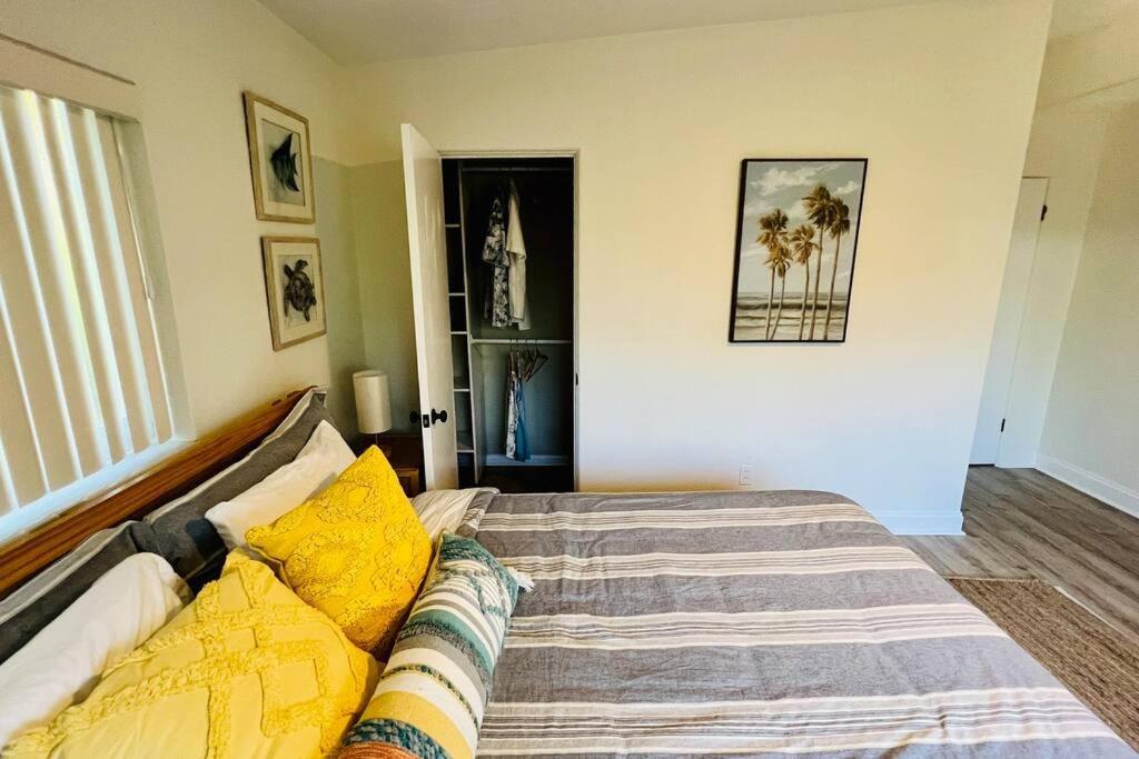Luxury 2/2 Private Oasis W/Hot Tub Walk To Beach Cape Canaveral Buitenkant foto