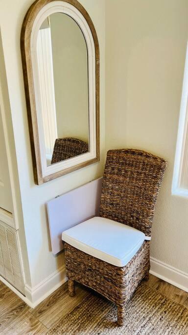 Luxury 2/2 Private Oasis W/Hot Tub Walk To Beach Cape Canaveral Buitenkant foto